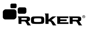 ROKER Logo